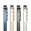 Смартфон Apple iPhone 12 Pro 256GB Graphite Model A2407 (Grade B) Seller Refurbished - миниатюра 4