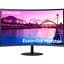 Монітор Samsung S27C390E [LS27C390E] [104497] - мініатюра 1