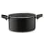 Кастрюля 2 ручки Piardi Home LIVEINDUCTION 24см, 4л (INDC2430NE02) - миниатюра 1