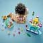 Конструктор LEGO DUPLO Disney Чарівний підводний палац Аріель 116 деталей (10435) - мініатюра 3