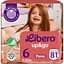Підгузки-трусики Libero Up&Go 6 (13-20 кг) 81 шт. - мініатюра 1