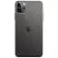 Оригінальний протиударний чохол Apple Clear Case Hardshell для iPhone 11 Pro Max Прозорий MX0H2ZM/A - мініатюра 1