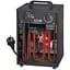 Промышленный тепловентилятор Cronos Heaters TSE-33A 3300W - миниатюра 1