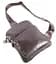 Сумка кожаная мужская Vintage 20х25,5х5 см sum0012445 - миниатюра 5