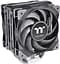 Кулер для процесора Thermaltake TOUGHAIR 510/Air cooler/12025 x2/PWM 500~2000rpm (CL-P075-AL12BL-A) Б/в - мініатюра 1