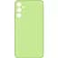 Чохол Make Samsung A34 Silicone Lime - мініатюра 1