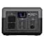 2E Портативна електростанція Snagha PRO, 1200 Вт, 1024 Вт/год, WiFi/BT, швидка зарядка - мініатюра 2
