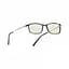Комп'ютерні окуляри Mijia Computer Glasses HMJ01TS (DMU4060GL/DMU4047TY) чорні - мініатюра 2