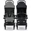 Коляска прогулянкова Bumprider Connect 3 Black-Coffee (51284-2100) - мініатюра 3