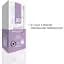 Набор лубрикантов Foil Display Box - JO Agape Lubricant - 12 x 10ml - миниатюра 2