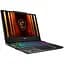 Ноутбук Ігровий MSI Cyborg 15 B13WEKG-645XRO, Intel Core i5 13420H, 15.6" FHD, 16GB, SSD 512GB, NVIDIA GeForce RTX 5050 8GB, Free DOS - мініатюра 2