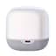 Портативная акустика Baseus AeQur V2 Wireless Speaker Moon белая - миниатюра 3