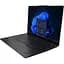Ноутбук Lenovo ThinkPad L16 Gen 2, Intel Core Ultra 7 255U до 5.2 ГГц, 16" WUXGA, 32 ГБ, SSD 512 ГБ, графика Intel, Windows 11 Pro - миниатюра 4