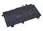 Акумулятор для ноутбука Asus B31N1726 FX504 11.4V Black 4212 mAh - мініатюра 1