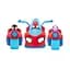 Ігровий набір 3 в 1 Deluxe Feature Vehicle Спліт команда Спайді Spidey Team Split Racer Spidey det0018497 - мініатюра 6