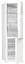 Холодильник Gorenje NRK6202AW4 - мініатюра 9