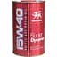 Масло мотоное Wolver Super Dinamic 15W-40 API SJ/CF-4/CF 1 л (46813) - миниатюра 1