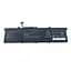 Акумулятор для ноутбука Xiaomi R15B03W (Mi Notebook Pro 15) 7.7V 8572 mAh 66Wh Black - мініатюра 1