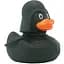 Уточка FunnyDucks Black Star (2074) - миниатюра 2