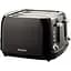 Тостер МG-283, Black, 1400W Magio teh0019680 - миниатюра 1