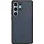 Чохол Spigen Ultra Hybrid для Samsung Galaxy S25 Ultra Frost Black (ACS08962) [126587] - мініатюра 1