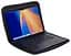 Чохол Thule Gauntlet 5 MacBook 16" Sleeve Black (TH 3205412) - миниатюра 3
