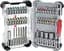 Біти Professional Extra Hard Screwdriver Bit Set магнітний бітотримач Bosch hoz0013290 - мініатюра 1