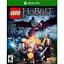 Ключ активації Microsoft LEGO The Hobbit для Xbox One/Series - мініатюра 1