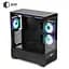 Корпус для ПК QUBE (FORT_GBNU3) - мініатюра 9