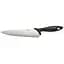 Fiskars Кухонний ніж кухарський Fiskars Essential, 21,4 см, нержавіюча сталь, пластик - мініатюра 1