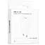 СЗУ Borofone BA110A Lemi 7.5W (1USB-A) + кабель USB to MicroUSB White - миниатюра 2