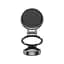Автотримач XO C160 Universal Magnetic Tri-fold Cell Phone Holder чорний - мініатюра 9