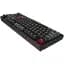 Клавіатура MONTECH MKey TKL Darkness Red Switch (MK87DR) [127102] - мініатюра 3