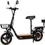 Электросамокат Kugoo Kirin C1 Pro New 2024 [123397] - миниатюра 1