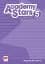Academy Stars for Ukraine Level 5 Teacher’s Pack - мініатюра 1