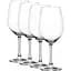 Набор бокалов для червоного вина Spiegelau Bordeaux Wine Lovers, 580 л (16493) - мініатюра 1