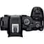 Бездзеркальний фотоапарат Canon EOS R7 Kit RF-S 18-150mm IS STM (5137C040) UA [117132] - мініатюра 6