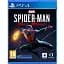 Игра Marvel's Spider-Man Miles Morales (русская версия) (PS4) - миниатюра 1