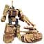 Трансформер A-Toys танк хаки камуфляж 22х9х23,5 см det0013413 - миниатюра 1