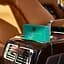 Ароматизатор для авто Rituals The Ritual of Karma Car Air Freshener 2x3 гр. лотос и белый чай - миниатюра 6