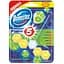Туалетный блок для унитаза Domestos Power 5 Свежесть лайма, 55 г - мініатюра 1