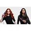 Фен-стайлер Dyson Airwrap Multi-Styler and Dryer Straight to Wavy Vinca Blue/Topaz (533670-01) [115317] - миниатюра 4