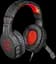 Навушники Сujo Black-Red (64505) Defender teh0021849 - мініатюра 2