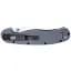 Ніж Ontario Knife RAT I AUS-8 Grey - мініатюра 4