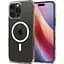 Чохол Spigen Liquid Crystal with MagSafe для Apple iPhone 16 Pro Max Crystal Clear (ACS08387) [122072] - мініатюра 4