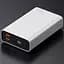 Портативний акумулятор Proove Hyper Flux Plus 22.5W 20000mAh white (PBF222120002) - мініатюра 2