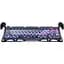 Клавіатура GravaStar Mercury K1 Pro TKL UA Galaxy Black GSK1PRO_CMBLK [140625] - мініатюра 1