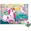 М’які пазли Vladi Toys Єдинороги 35 елементів VT1102-34 - мініатюра 2