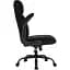 Офисное кресло GT Racer B-3021 Fabric Black [137290] - миниатюра 3