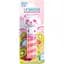 Бальзам для губ Lip Smacker Lippy Pals Gloss Sweet Kiwi Kitten 8.4 г (583086) - миниатюра 2
